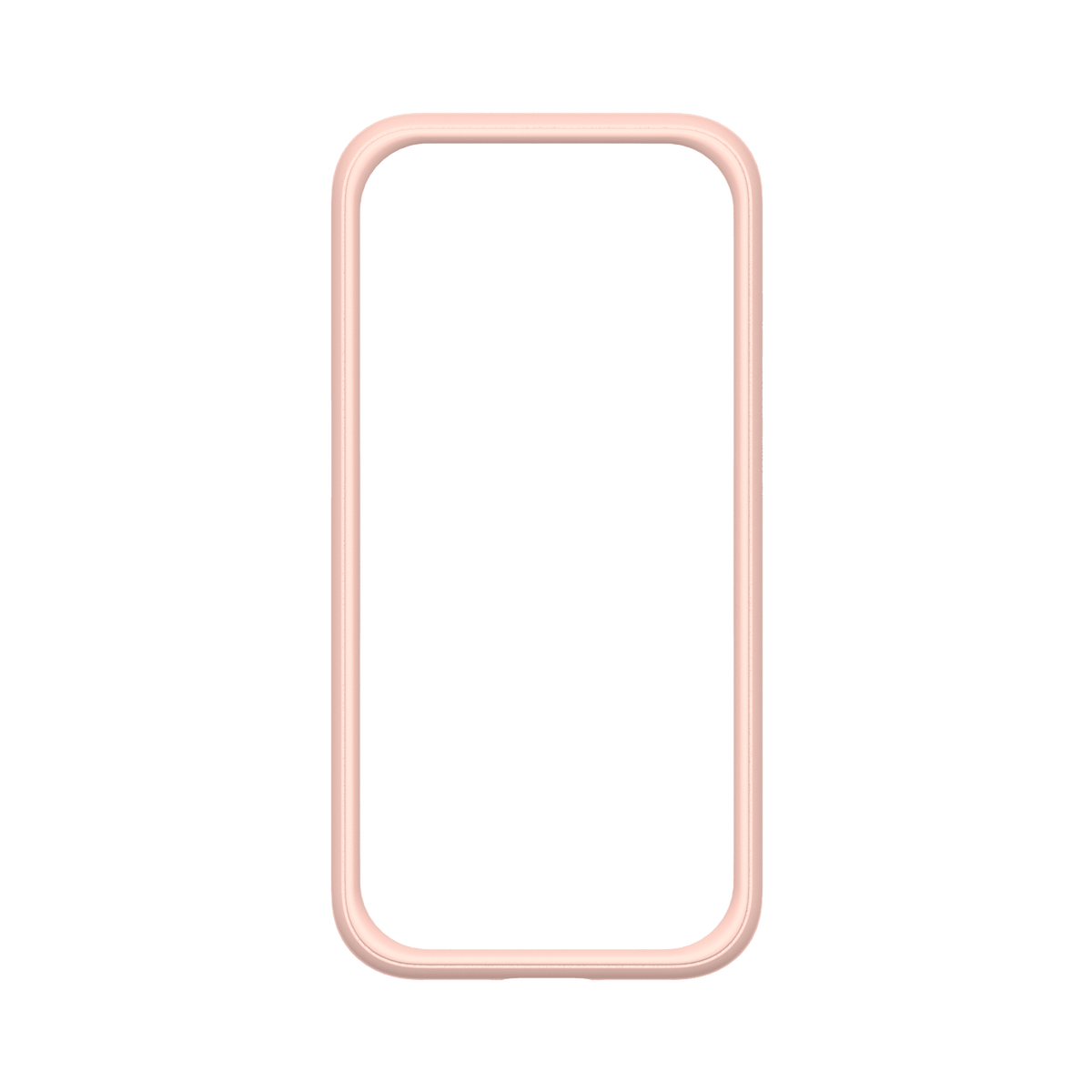 iPhone 15 Pro 犀牛盾Mod NX (MagSafe 兼容)邊框背蓋兩用手機殼(外框) - for 獨家設計