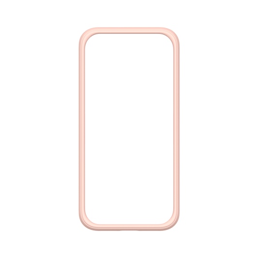 iPhone 15 Pro Max 犀牛盾Mod NX (MagSafe 兼容)邊框背蓋兩用手機殼(外框) - for 獨家設計
