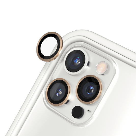 (R) iPhone 12 Pro - 9H 鏡頭玻璃保護貼