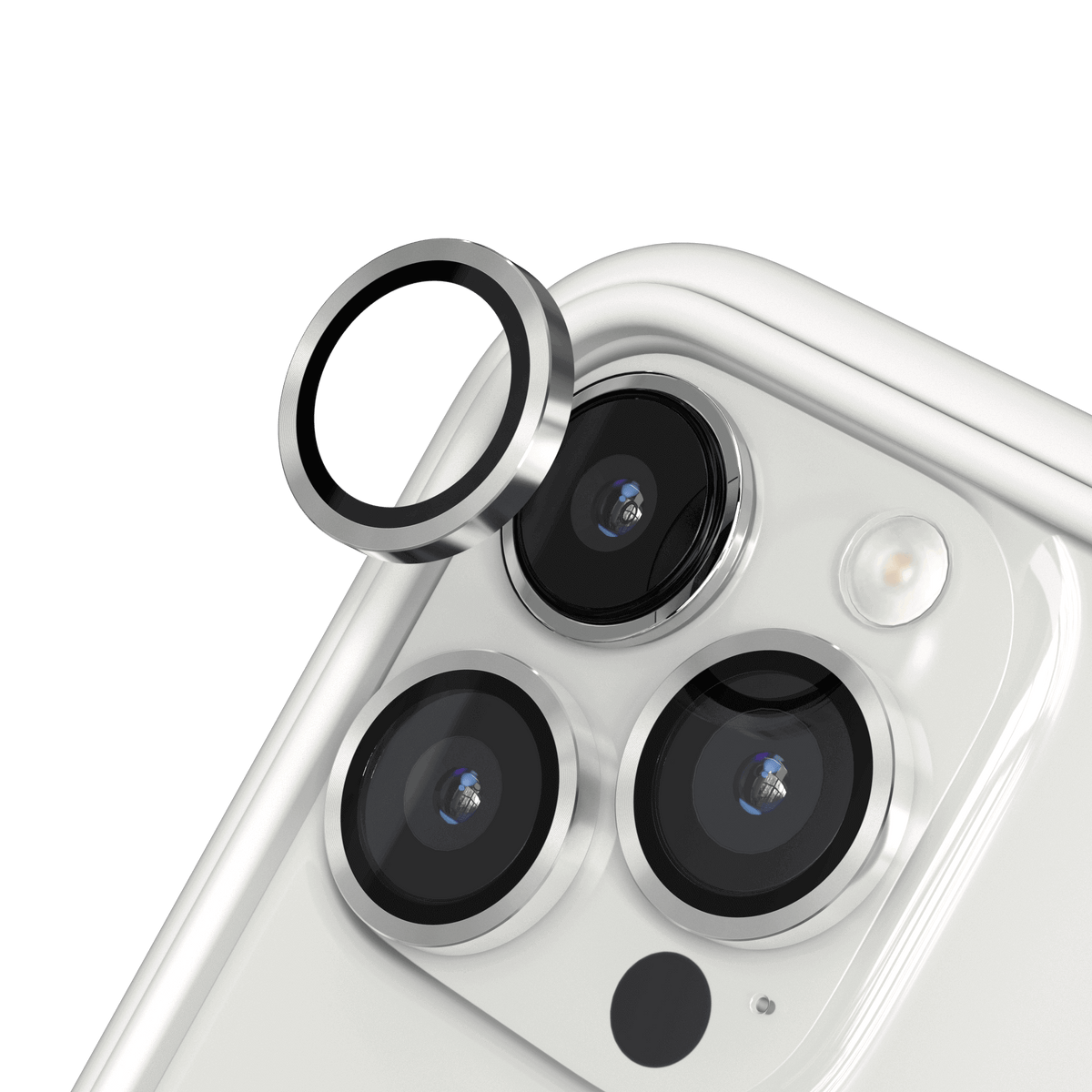 (R) iPhone 13 Pro - 9H 鏡頭玻璃保護貼