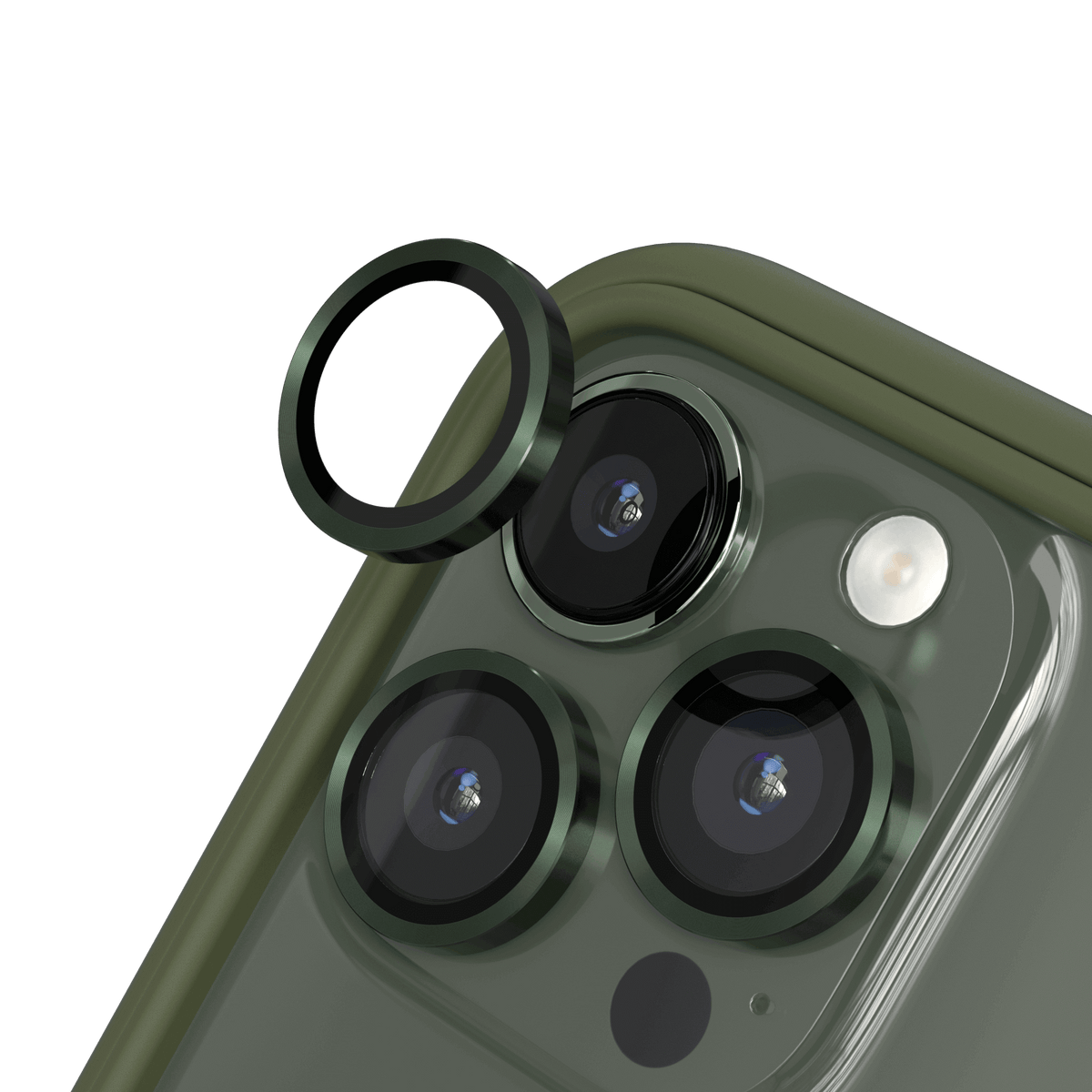 (R) iPhone 13 Pro - 9H 鏡頭玻璃保護貼