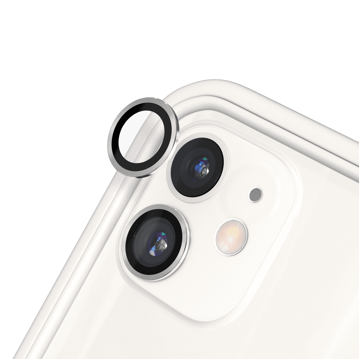(R) iPhone 12 - 9H 鏡頭玻璃保護貼