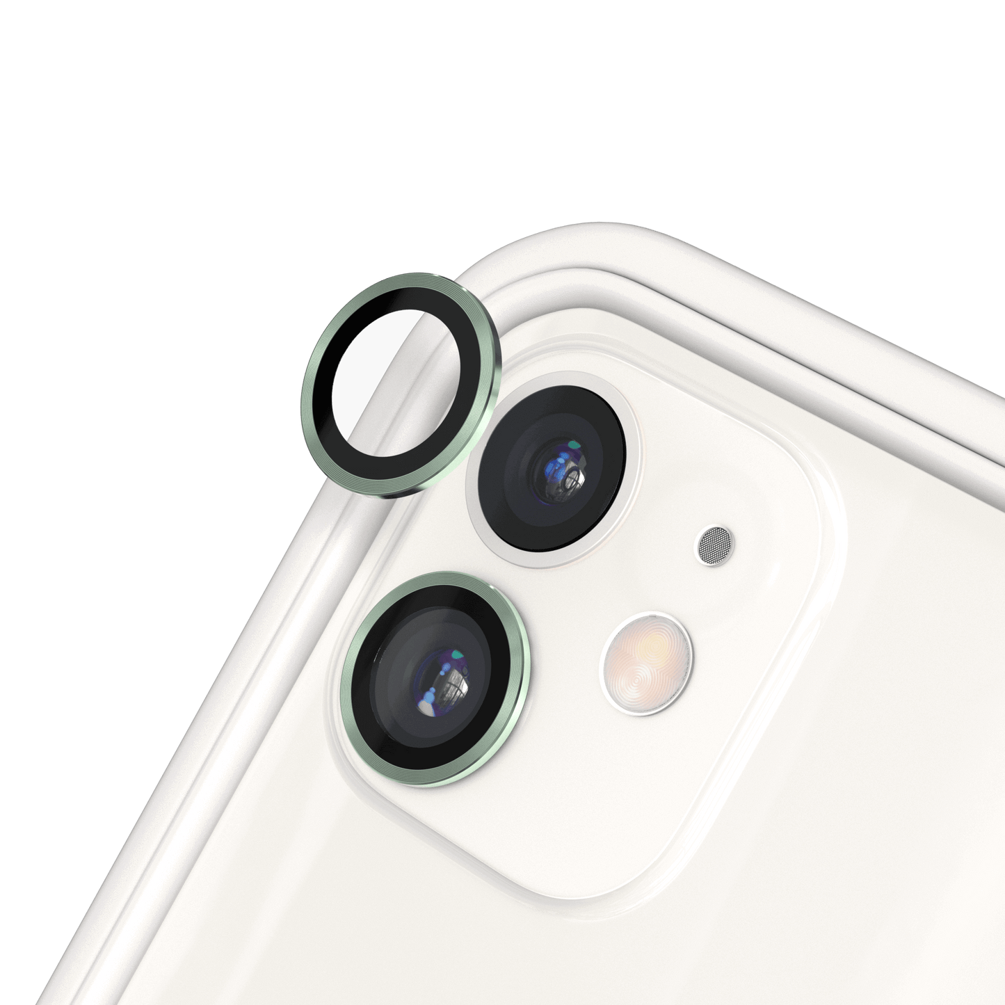(R) iPhone 11 - 9H 鏡頭玻璃保護貼