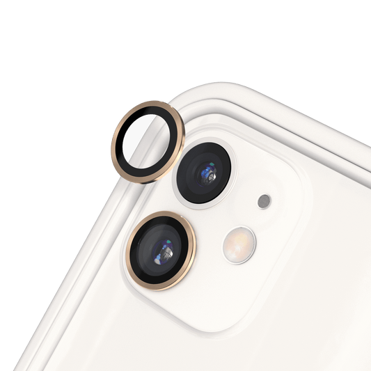 (R) iPhone 12 - 9H 鏡頭玻璃保護貼