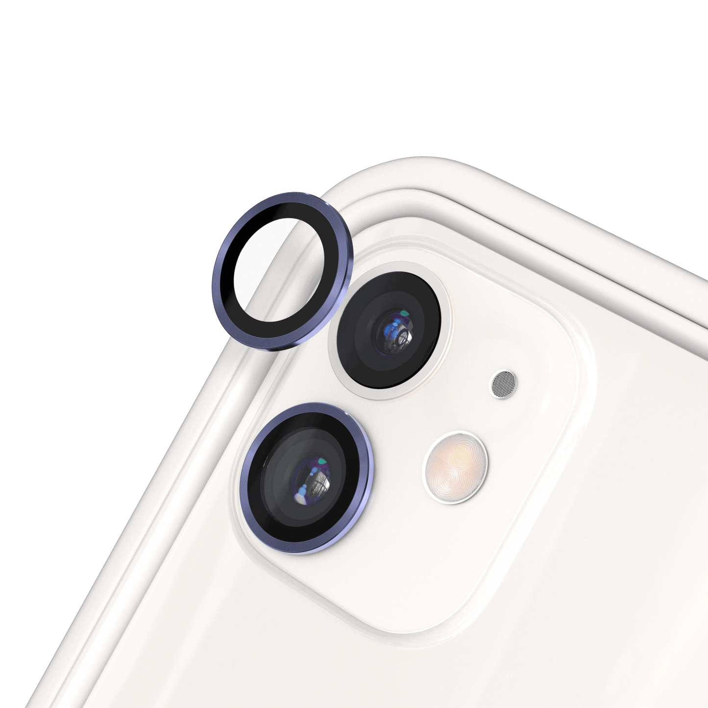 (R) iPhone 11 - 9H 鏡頭玻璃保護貼
