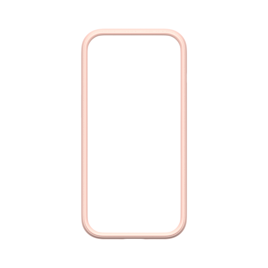iPhone 15 犀牛盾Mod NX邊框背蓋兩用手機殼(外框) - for 獨家設計