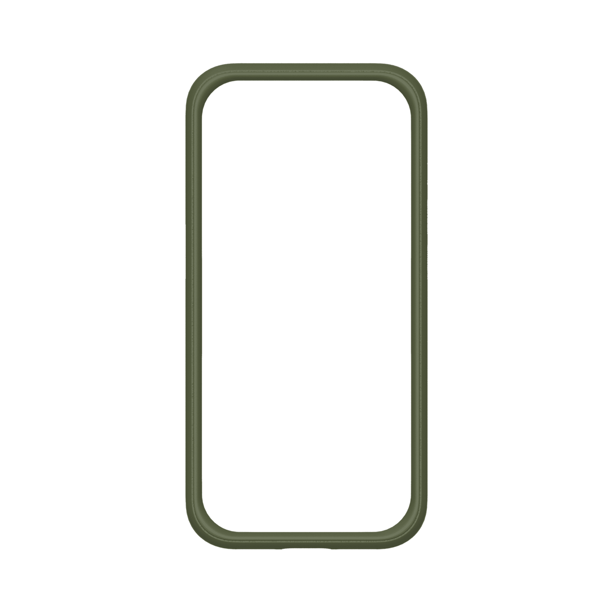 iPhone 15 Pro 犀牛盾Mod NX邊框背蓋兩用手機殼(外框) - for 獨家設計