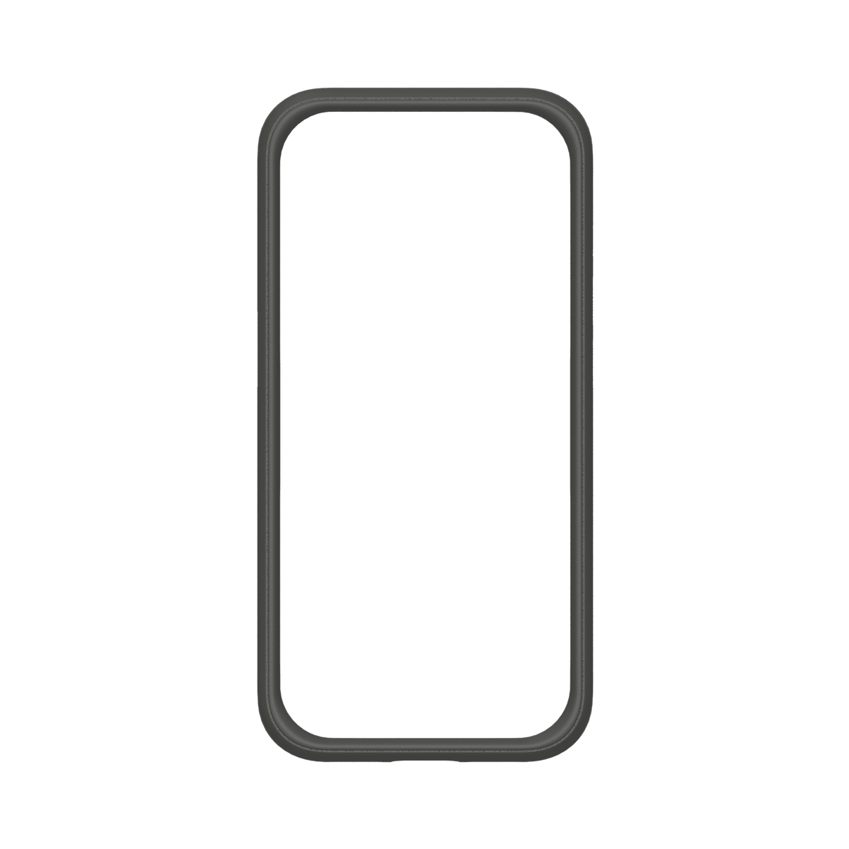 iPhone 15 Pro 犀牛盾Mod NX邊框背蓋兩用手機殼(外框) - for 獨家設計