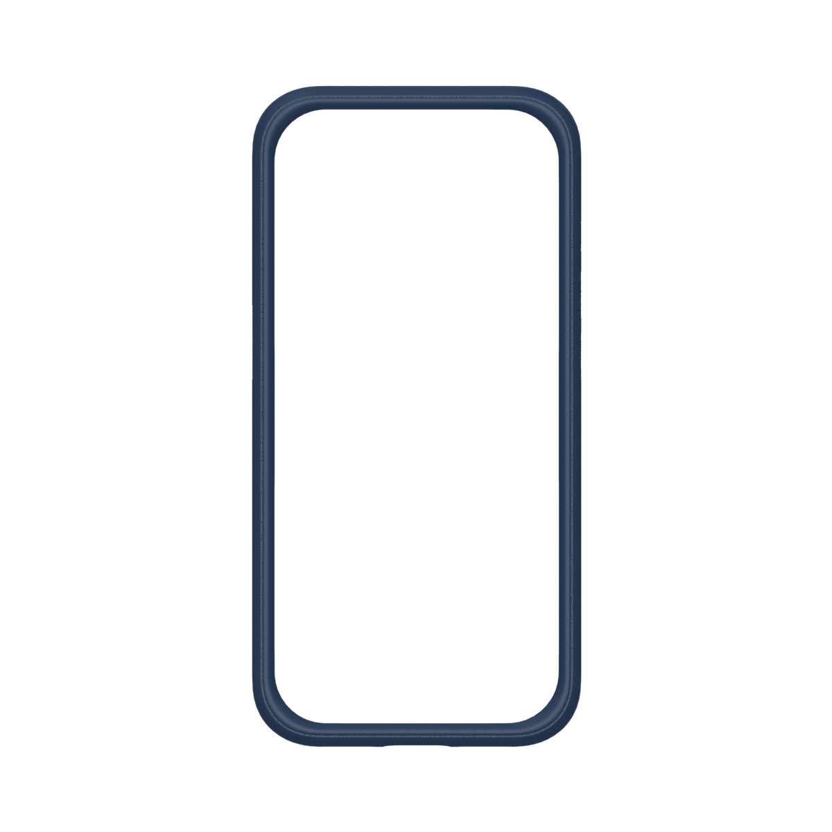 iPhone 15 Pro 犀牛盾Mod NX邊框背蓋兩用手機殼(外框) - for 獨家設計
