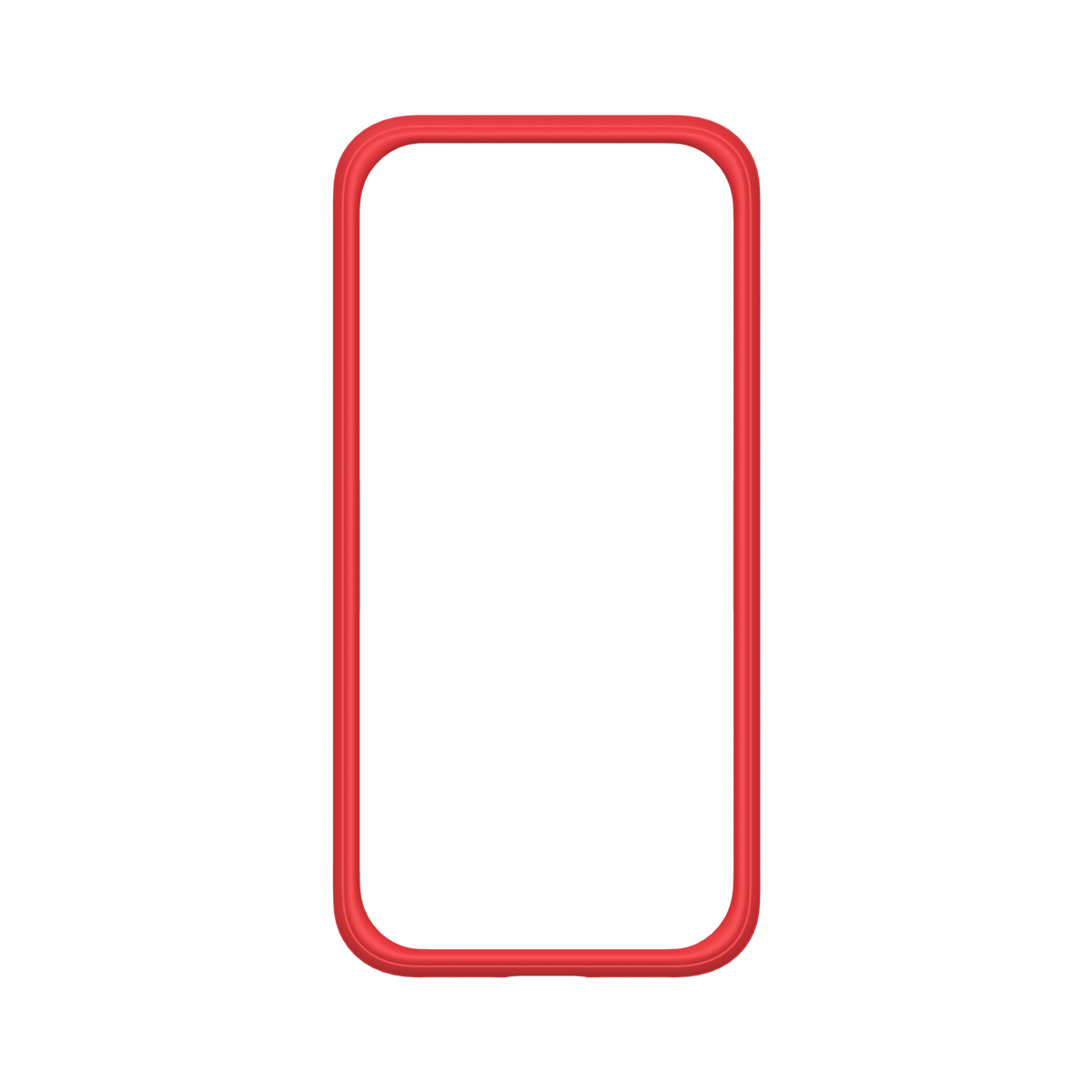 iPhone 15 Pro Max 犀牛盾Mod NX邊框背蓋兩用手機殼(外框) - for 獨家設計