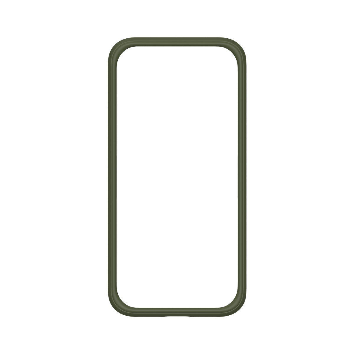 iPhone 15 Pro Max 犀牛盾Mod NX邊框背蓋兩用手機殼(外框) - for 獨家設計