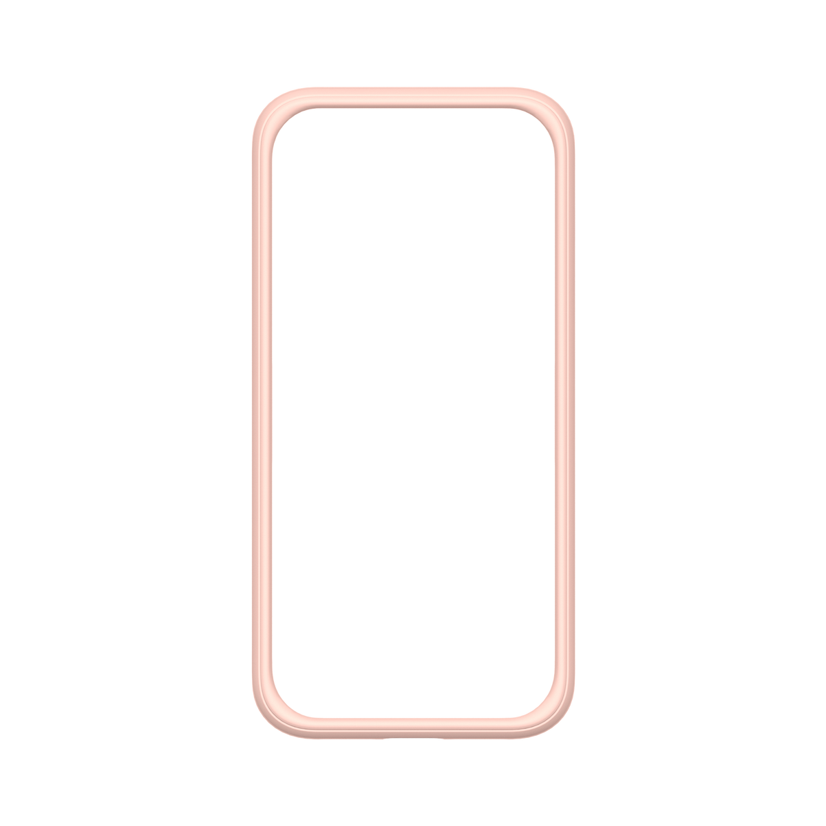 iPhone 15 Pro Max 犀牛盾Mod NX邊框背蓋兩用手機殼(外框) - for 獨家設計