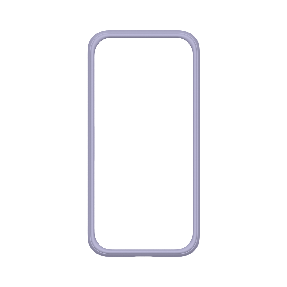 iPhone 15 Pro Max 犀牛盾Mod NX邊框背蓋兩用手機殼(外框) - for 獨家設計
