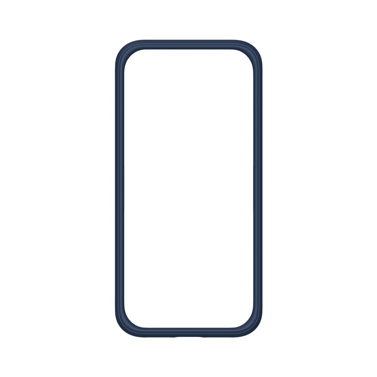 iPhone 15 Pro Max 犀牛盾Mod NX邊框背蓋兩用手機殼(外框) - for 獨家設計