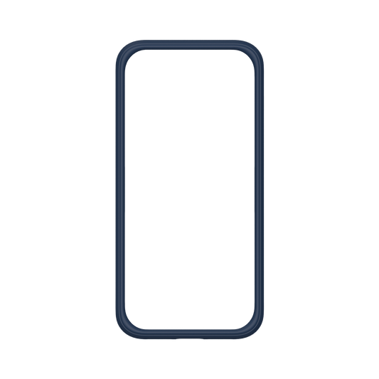 iPhone 15 Pro Max 犀牛盾Mod NX邊框背蓋兩用手機殼(外框) - for 獨家設計