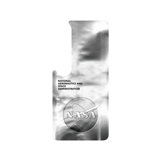 RHINOSHIELD | Cosmos SolidSuit Xiaomi Mi 10 Case - NASA Space Food Bag