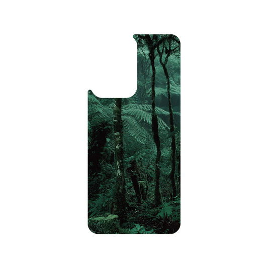 RHINOSHIELD SolidSuit Xiaomi 11T Pro Case: Original Designs - The Masterpiece of Nature (Amazon Rainforest)