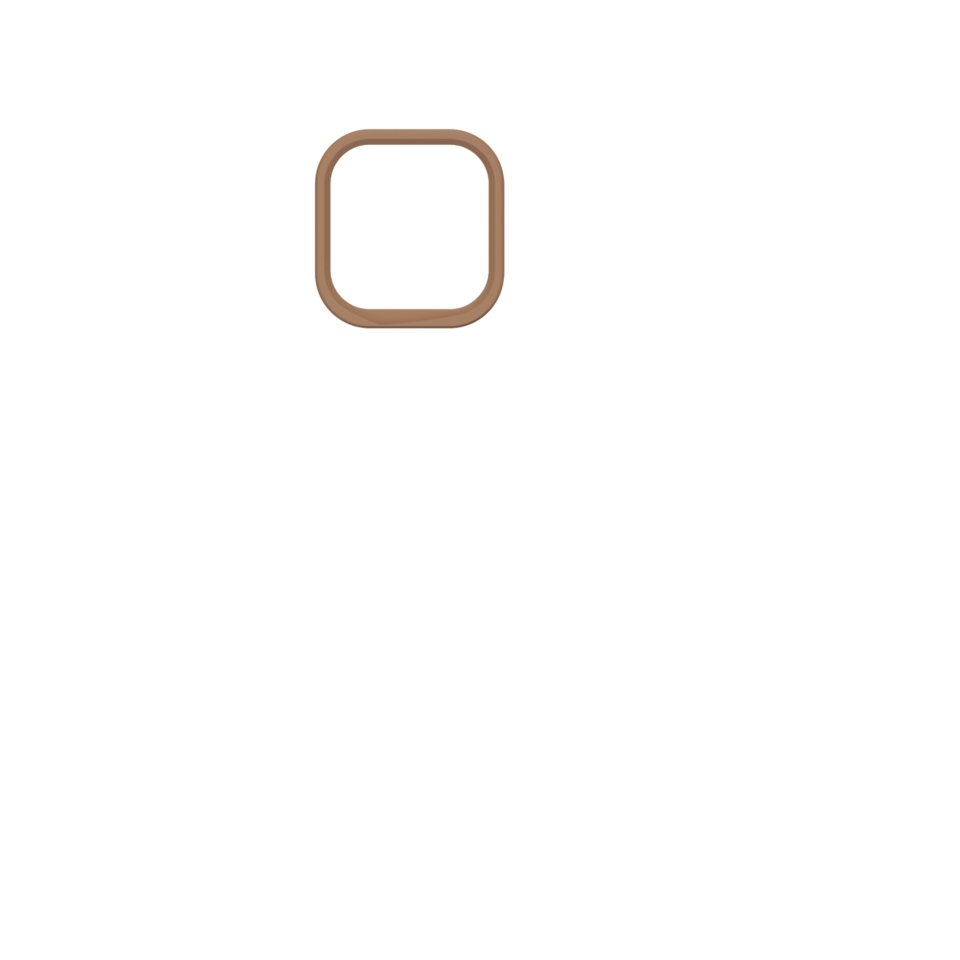 cameraring:Antique Bronze