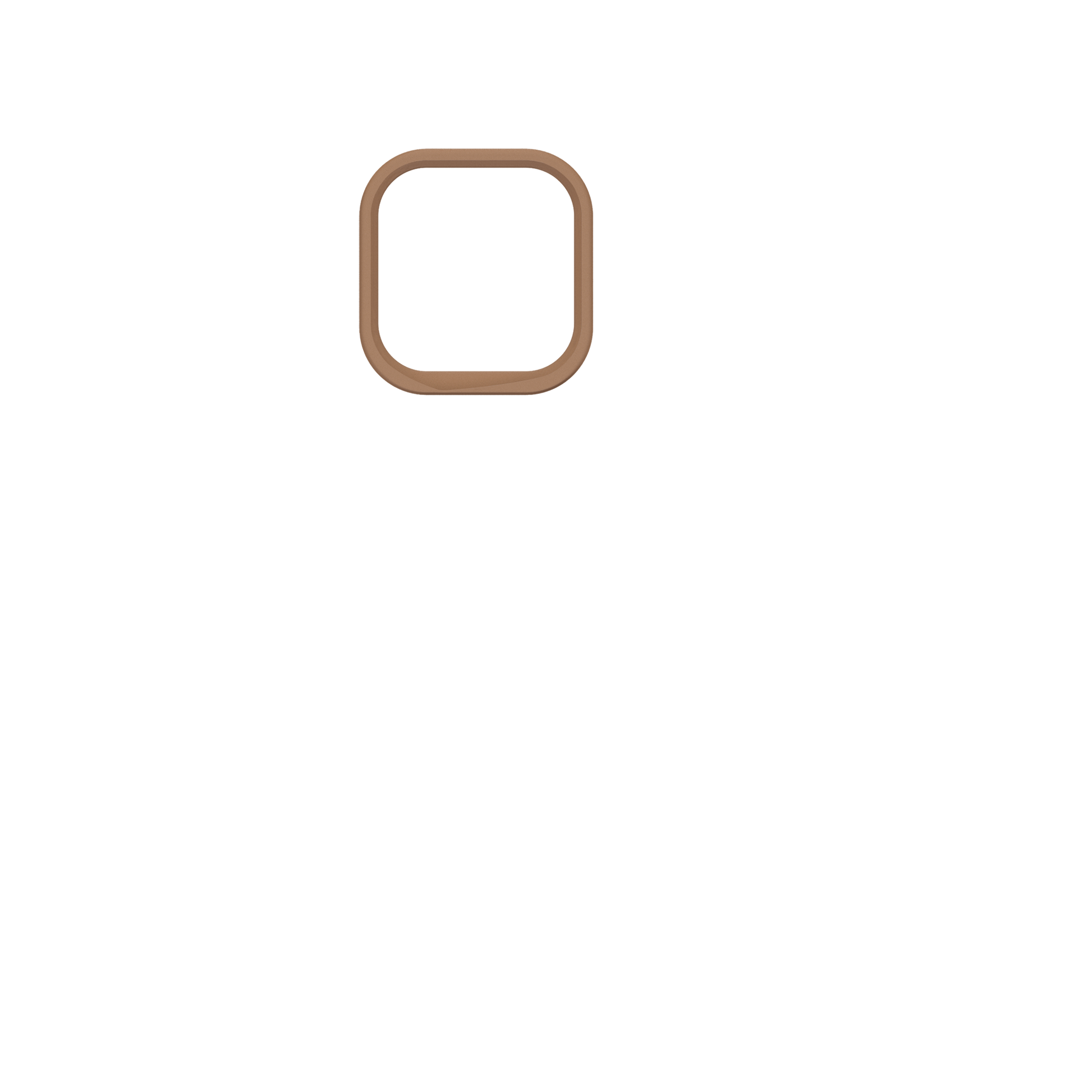 cameraring:Antique Bronze