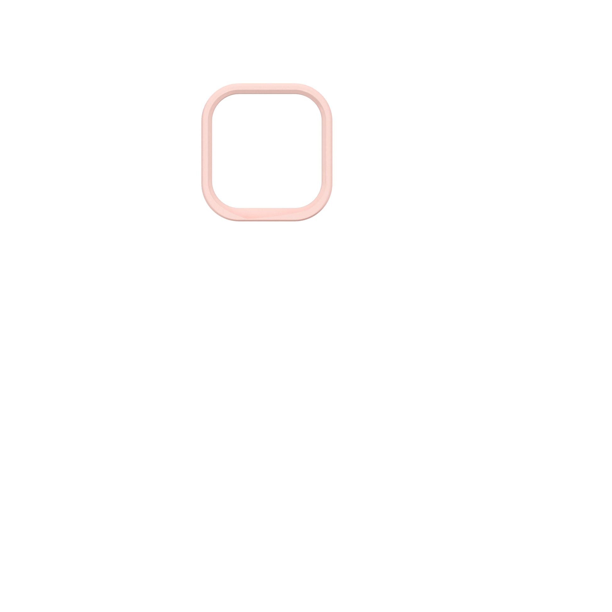 cameraring:Blush Pink