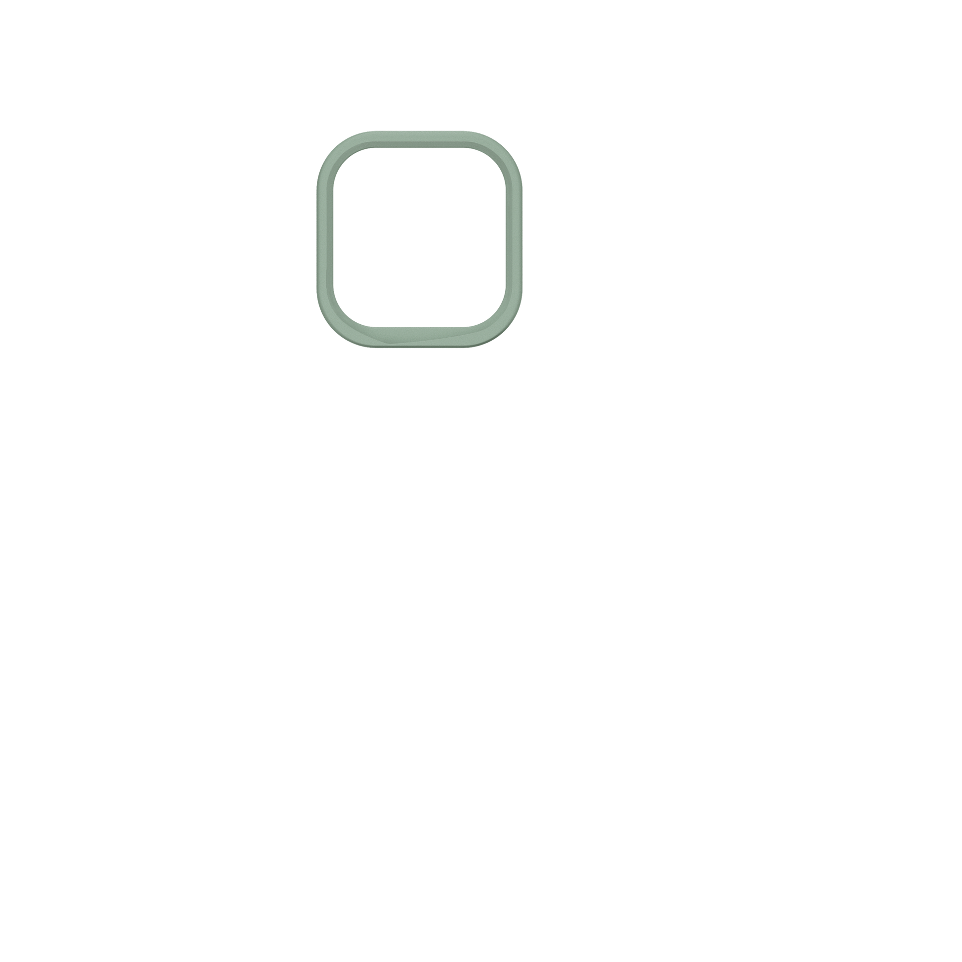 cameraring:Sage Green