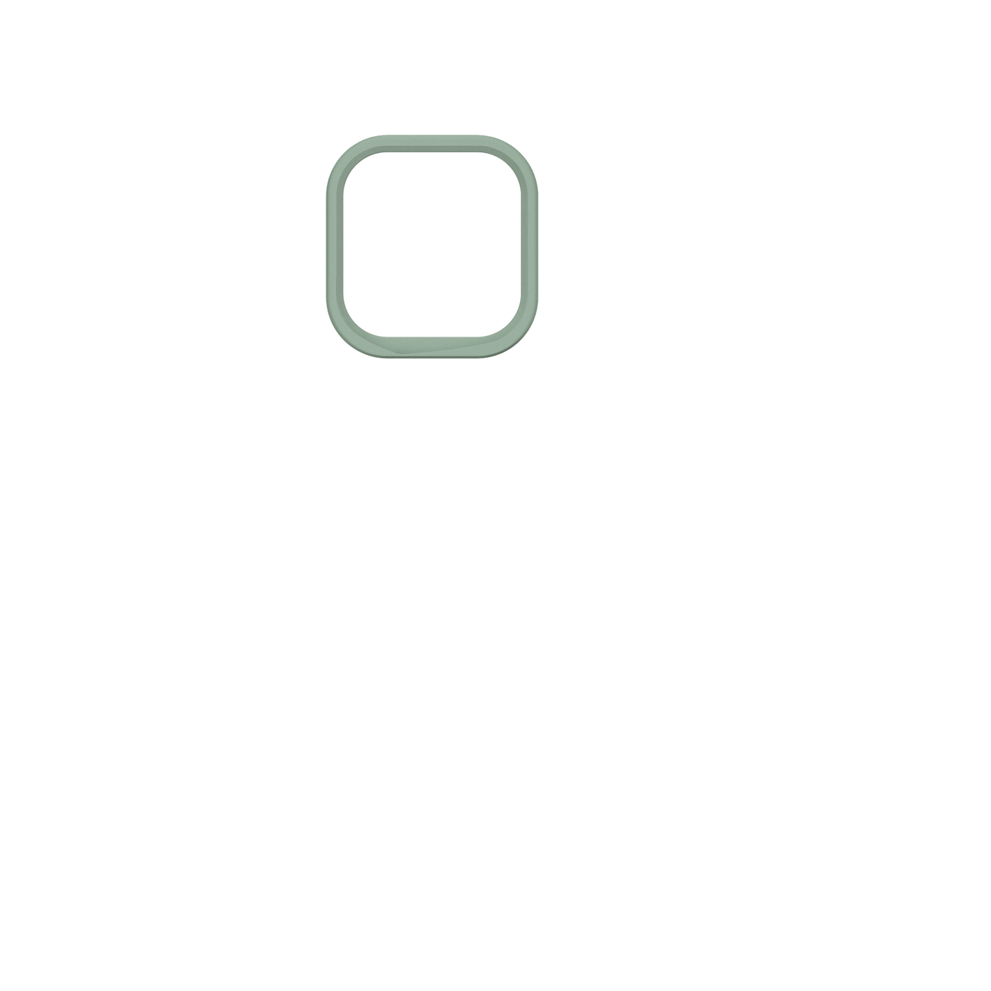 cameraring:Sage Green