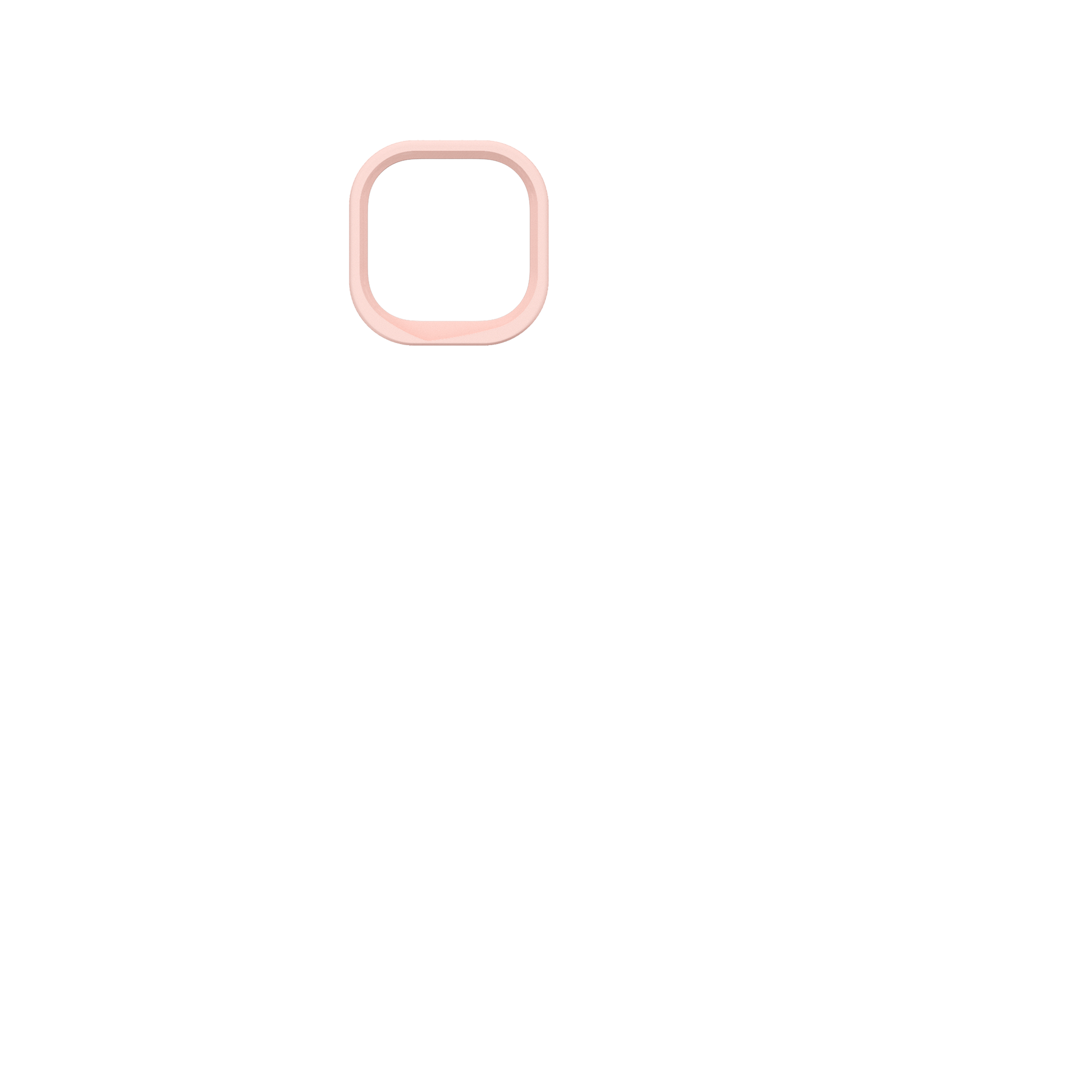 cameraring:Blush Pink