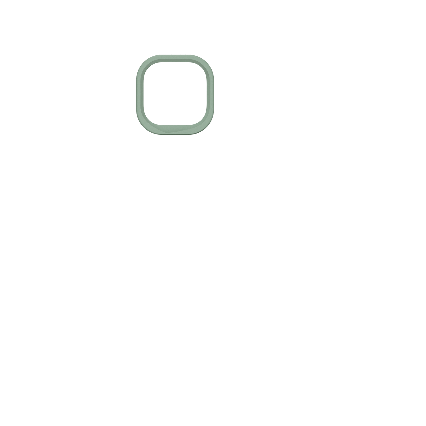 cameraring:Sage Green