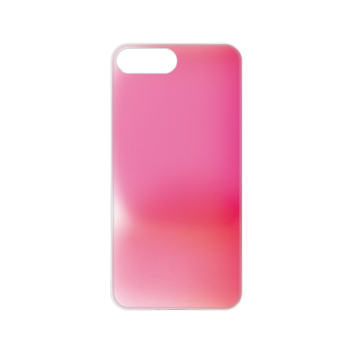 RhinoShield Mod NX iPhone 7 Plus Case - Design Your Own - Backplate