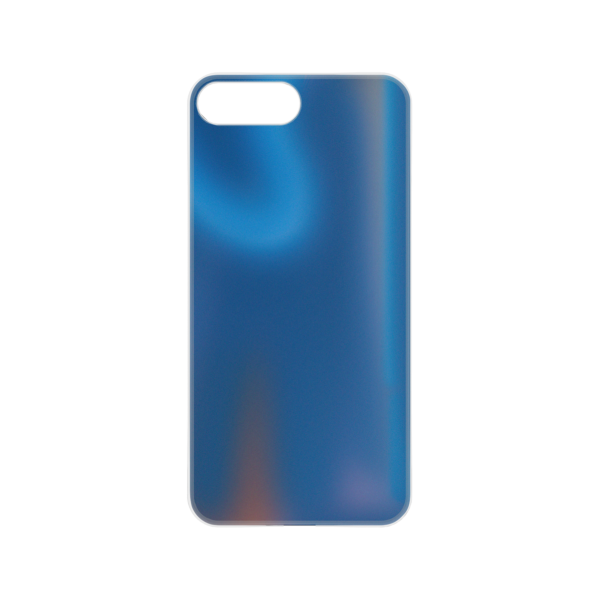RhinoShield Mod NX iPhone 7 Plus Case - Design Your Own - Backplate
