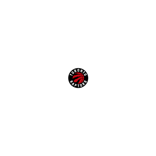 AirPods 1 犀牛盾AirPods聯名設計款保護殼 NBA - Logo-多倫多暴龍 Toronto Raptors