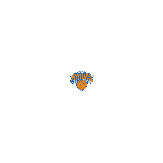 AirPods 2 犀牛盾AirPods聯名設計款保護殼 NBA - Logo-紐約尼克 New York Knicks