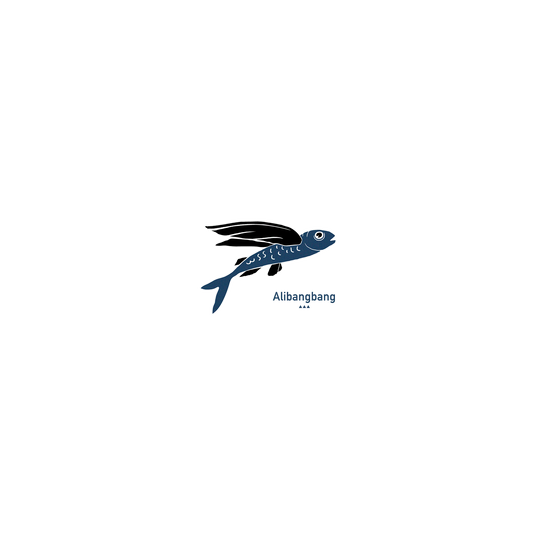 RHINOSHIELD X WasangShow AirPods Pro Case - Flying Fish