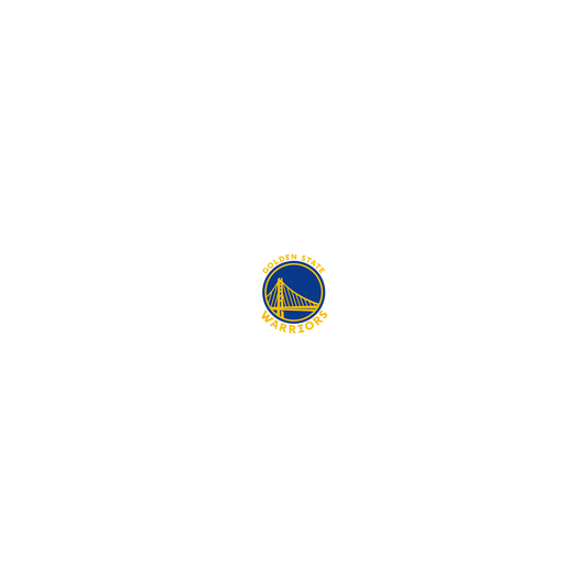 AirPods 1 犀牛盾AirPods聯名設計款保護殼 NBA - Logo-金州勇士 Golden State Warriors - Light