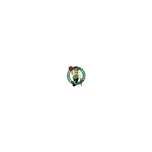 AirPods 2 犀牛盾AirPods聯名設計款保護殼 NBA - Logo-波士頓塞爾提克 Boston Celtics