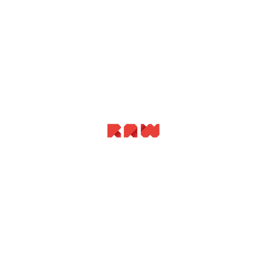 RHINOSHIELD X JOCR AirPods 2 Case - Raw Red