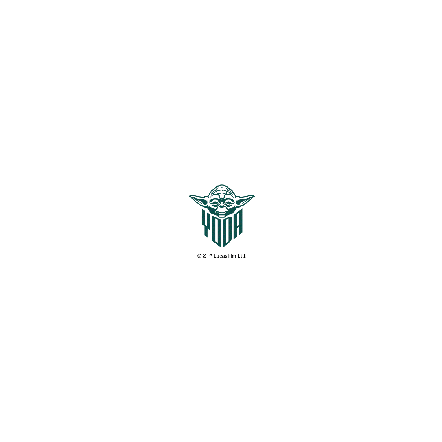 AirPods 3 犀牛盾AirPods保護殼 StarWars 星際大戰系列 - 尤達-Yoda