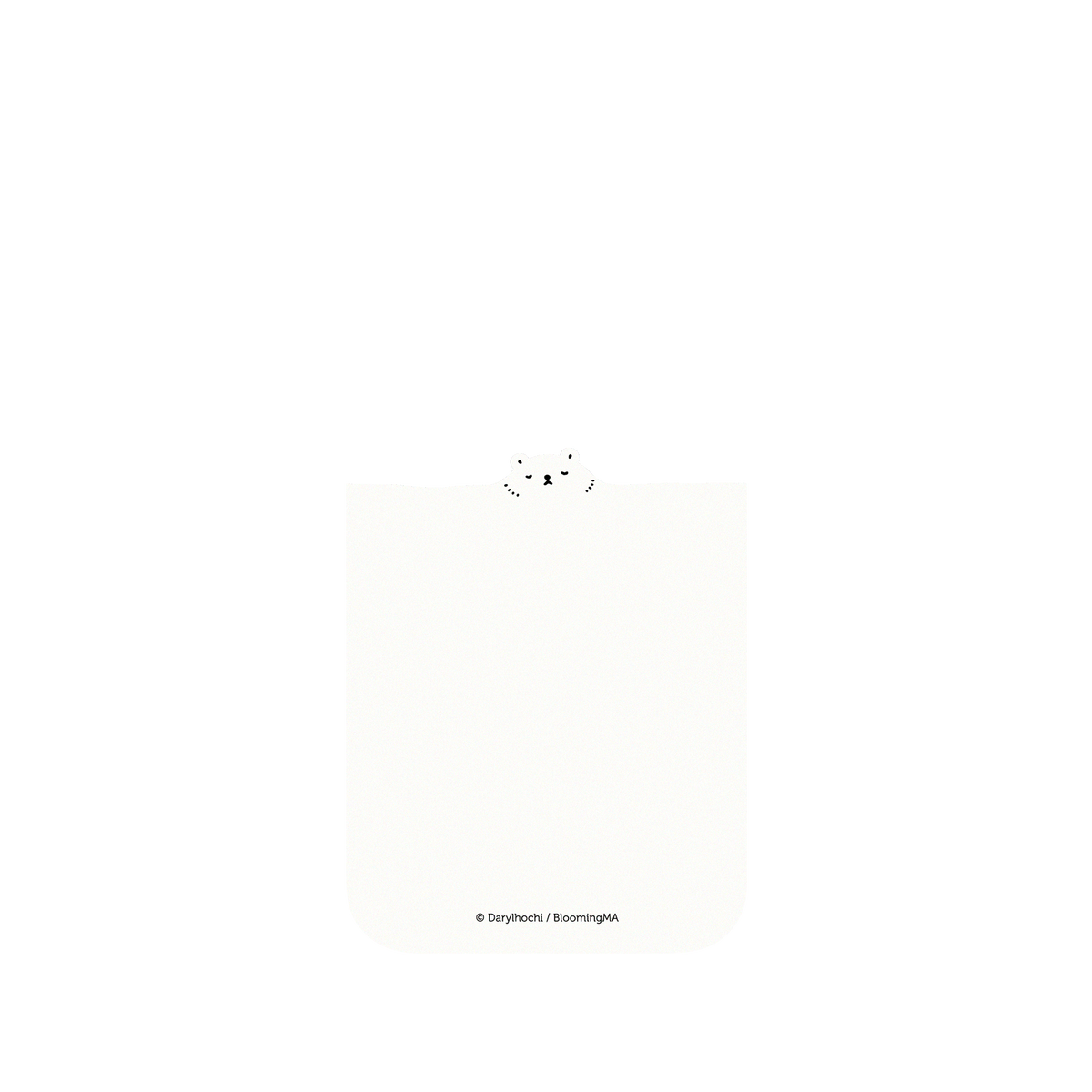 RhinoShield X Darylhochi Clear iPhone 12 Case - Melted