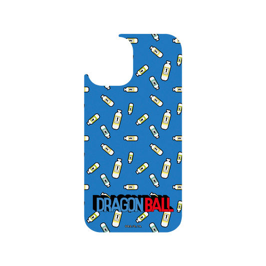 RhinoShield X Dragon Ball Clear iPhone 12 Case - Hoipoi Capsules