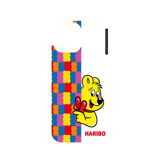 RhinoShield X Haribo Clear iPhone 12 Pro Case - Oh, Hi There