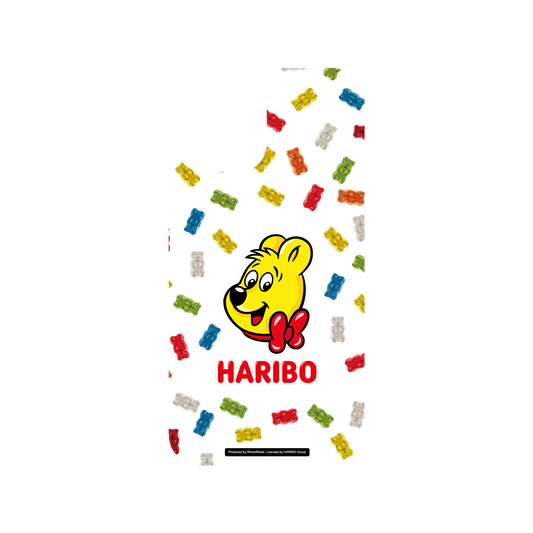 RhinoShield X Haribo Clear iPhone 12 Pro Case - Sweet Goldbears