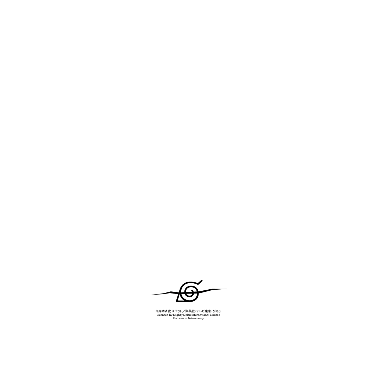 iPhone 12 Pro Max 犀牛盾Clear透明手機殼 火影忍者疾風傳 - LOGO系列-Itachi