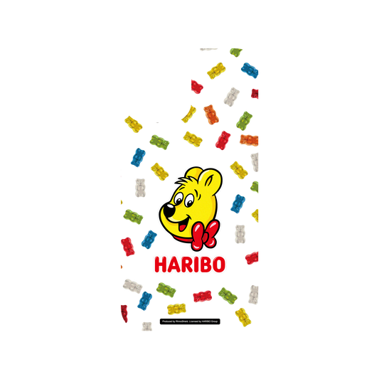 RhinoShield X Haribo Clear iPhone 12 Pro Max Case - Sweet Goldbears