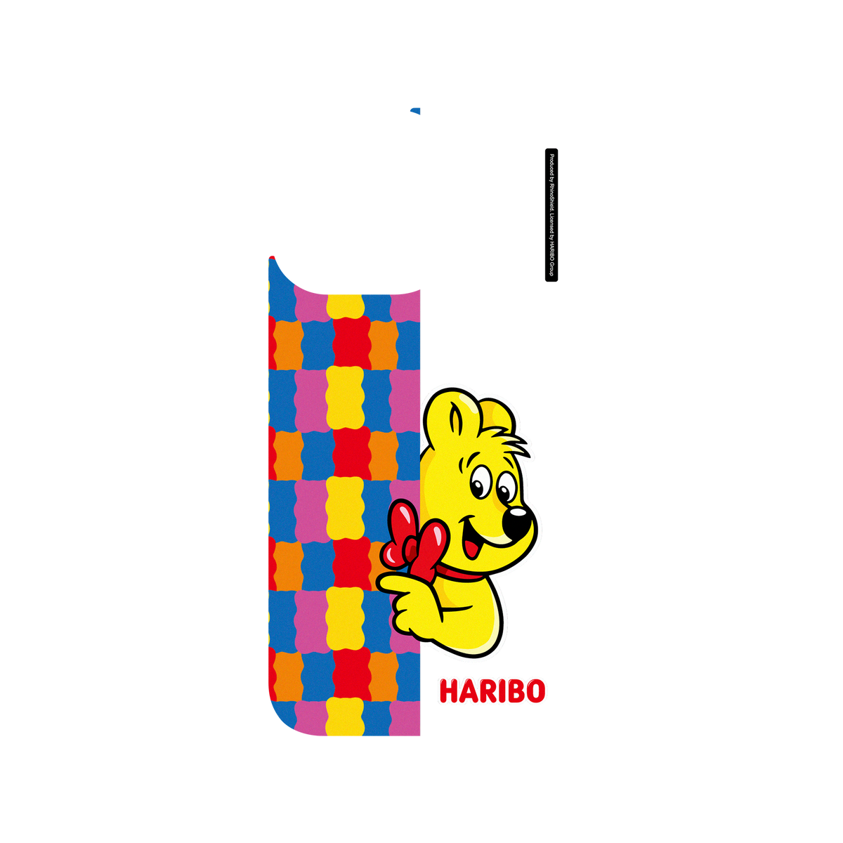 RhinoShield X Haribo Clear iPhone 13 Pro Case - Oh, Hi There