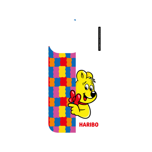 RhinoShield X Haribo Clear iPhone 13 Pro Case - Oh, Hi There