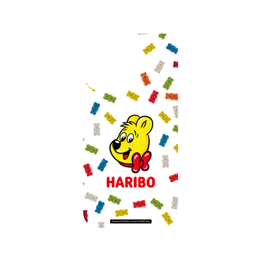 RhinoShield X Haribo Clear iPhone 13 Pro Case - Sweet Goldbears