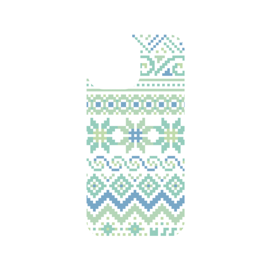 iPhone 13 Pro Max 犀牛盾Clear聯名設計款透明手機殼 花生騷 - 五原素經典圖騰