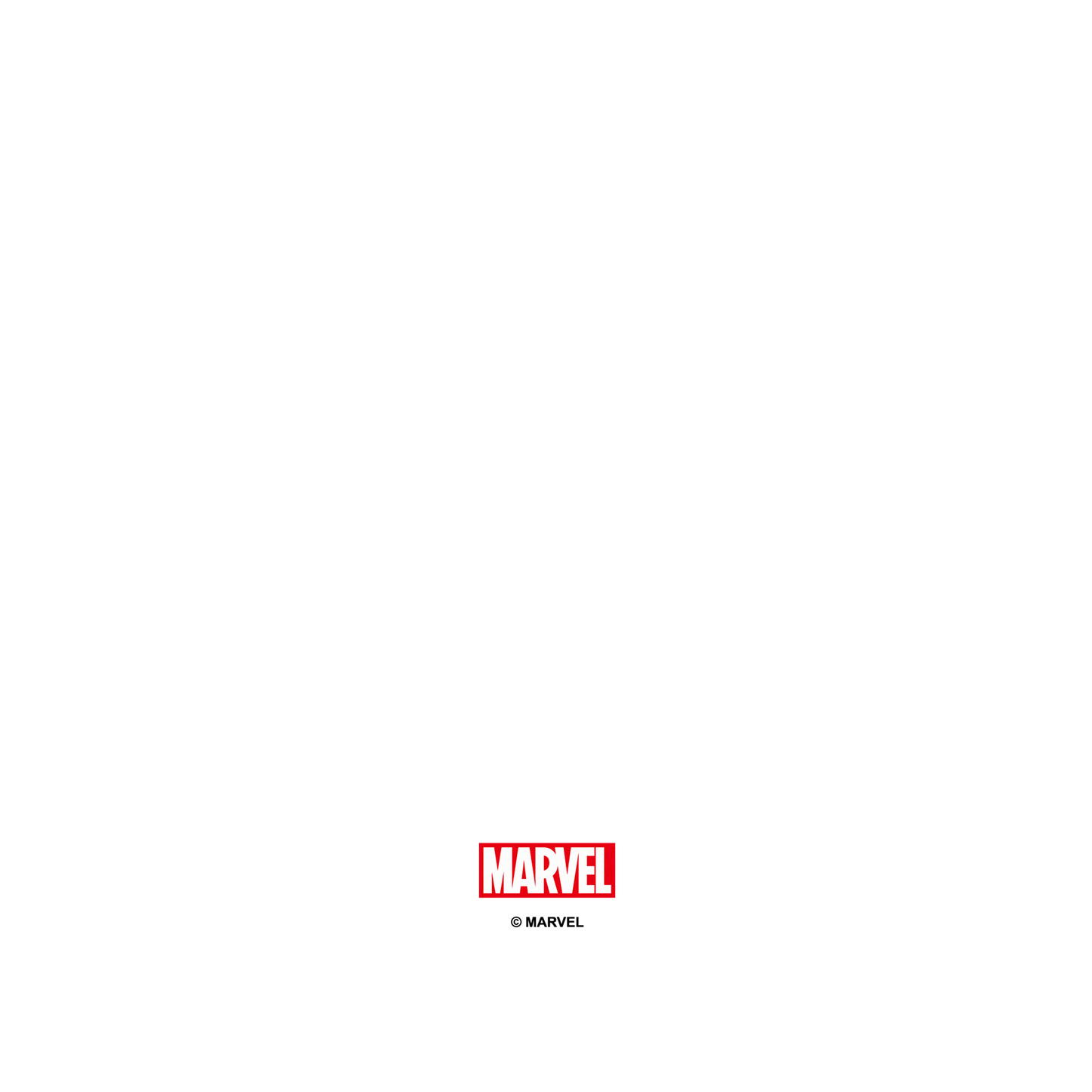 iPhone 13 Pro Max 犀牛盾Clear透明手機殼 Marvel 漫威 - 漫威Logo-迷你標誌