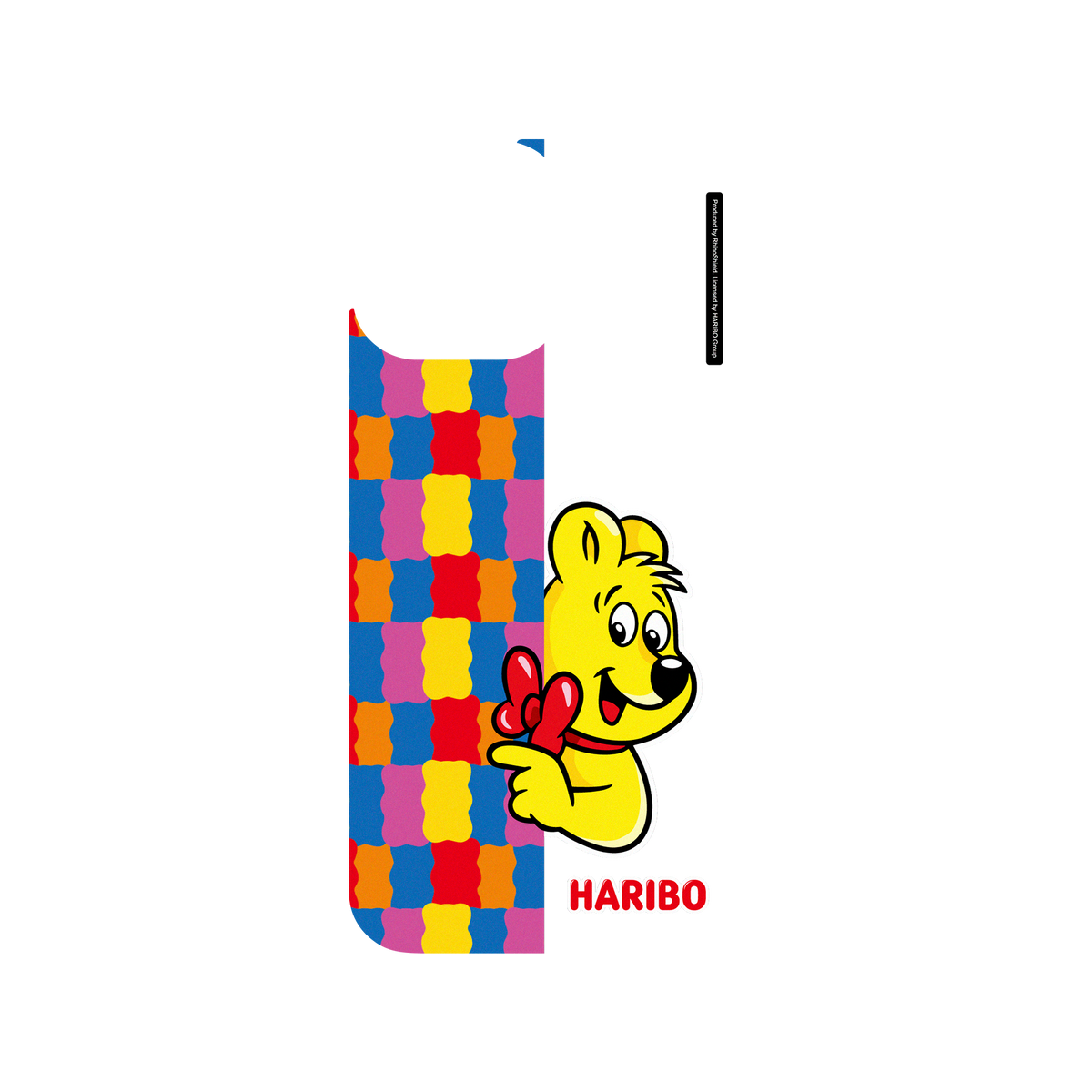 RhinoShield X Haribo Clear iPhone 13 Pro Max Case - Oh, Hi There