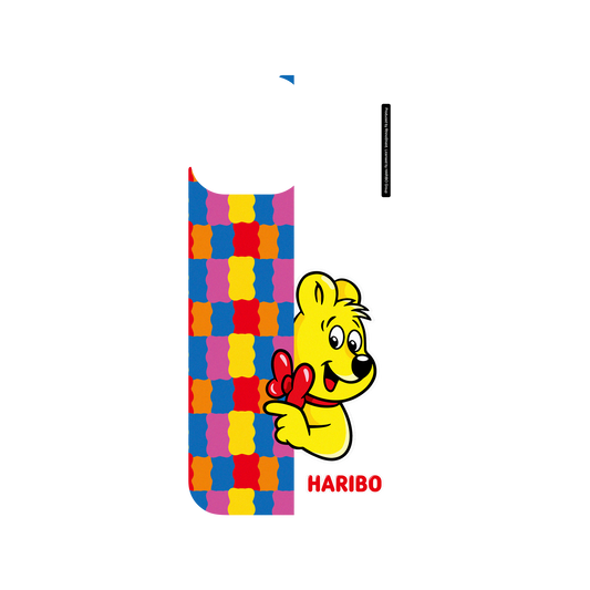 RhinoShield X Haribo Clear iPhone 13 Pro Max Case - Oh, Hi There